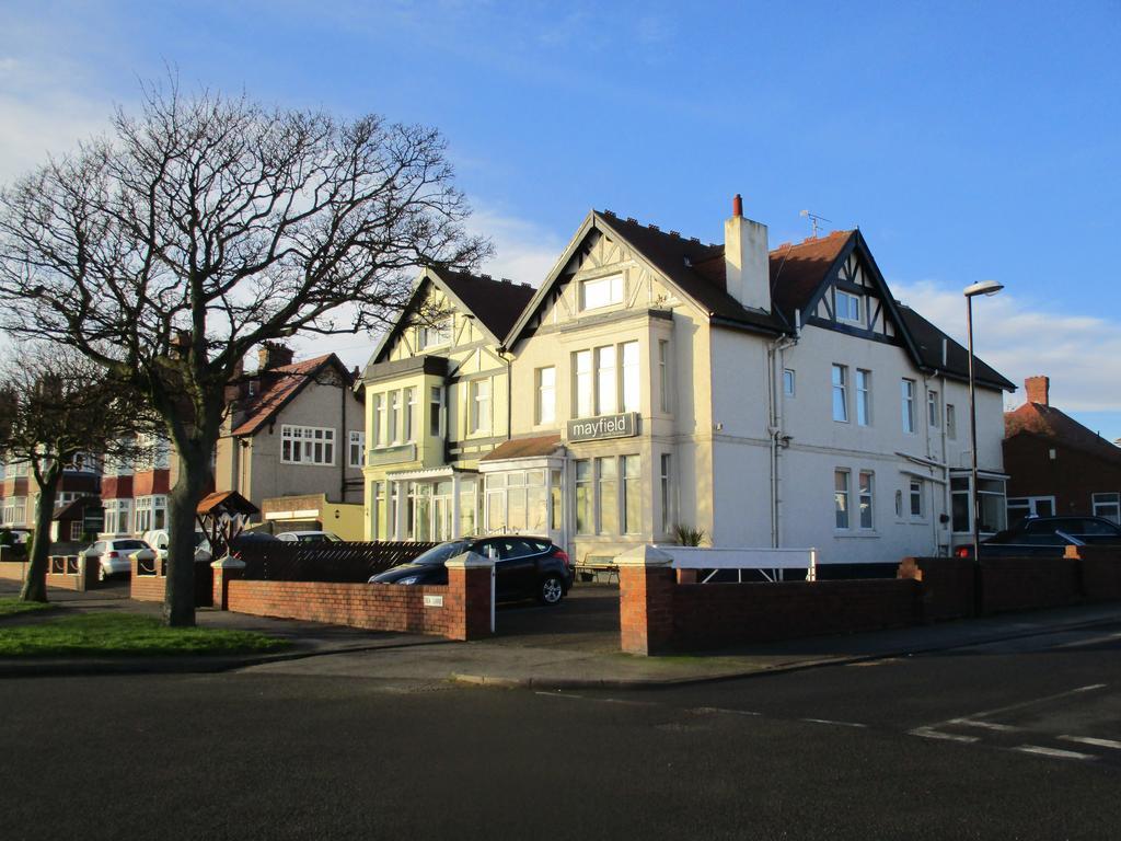 Mayfield Guesthouse Sunderland  Exterior photo