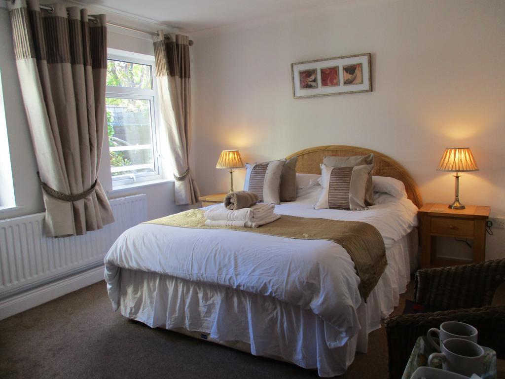 Mayfield Guesthouse Sunderland  Exterior photo