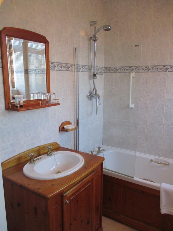 Mayfield Guesthouse Sunderland  Exterior photo