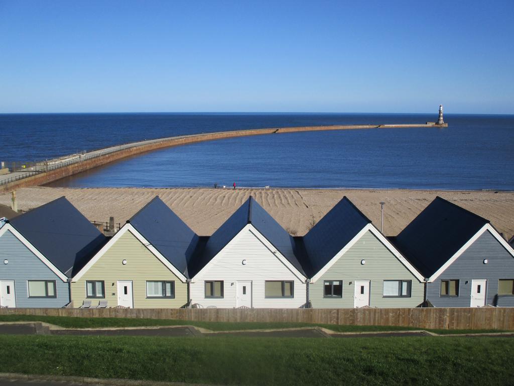Mayfield Guesthouse Sunderland  Exterior photo