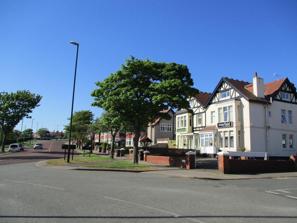 Mayfield Guesthouse Sunderland  Exterior photo