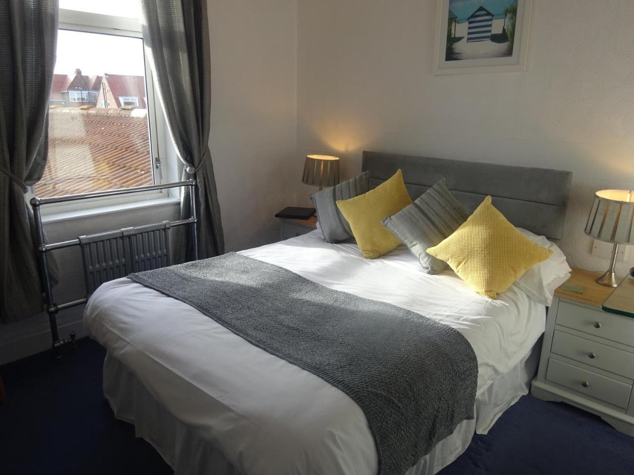 Mayfield Guesthouse Sunderland  Exterior photo